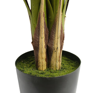 Artificial Palm Tree