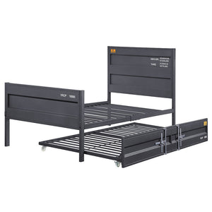 Cargo - Bed