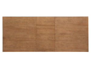 Lindon - Rectangular Dining Table - Light Brown
