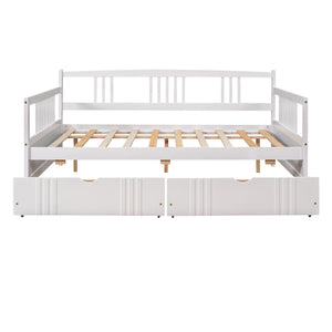 Multifunctional Modern Daybed