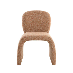 Luke - Accent Chair (Set of 2) - Brown