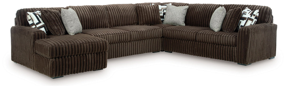 Midnight-Madness - Sectional