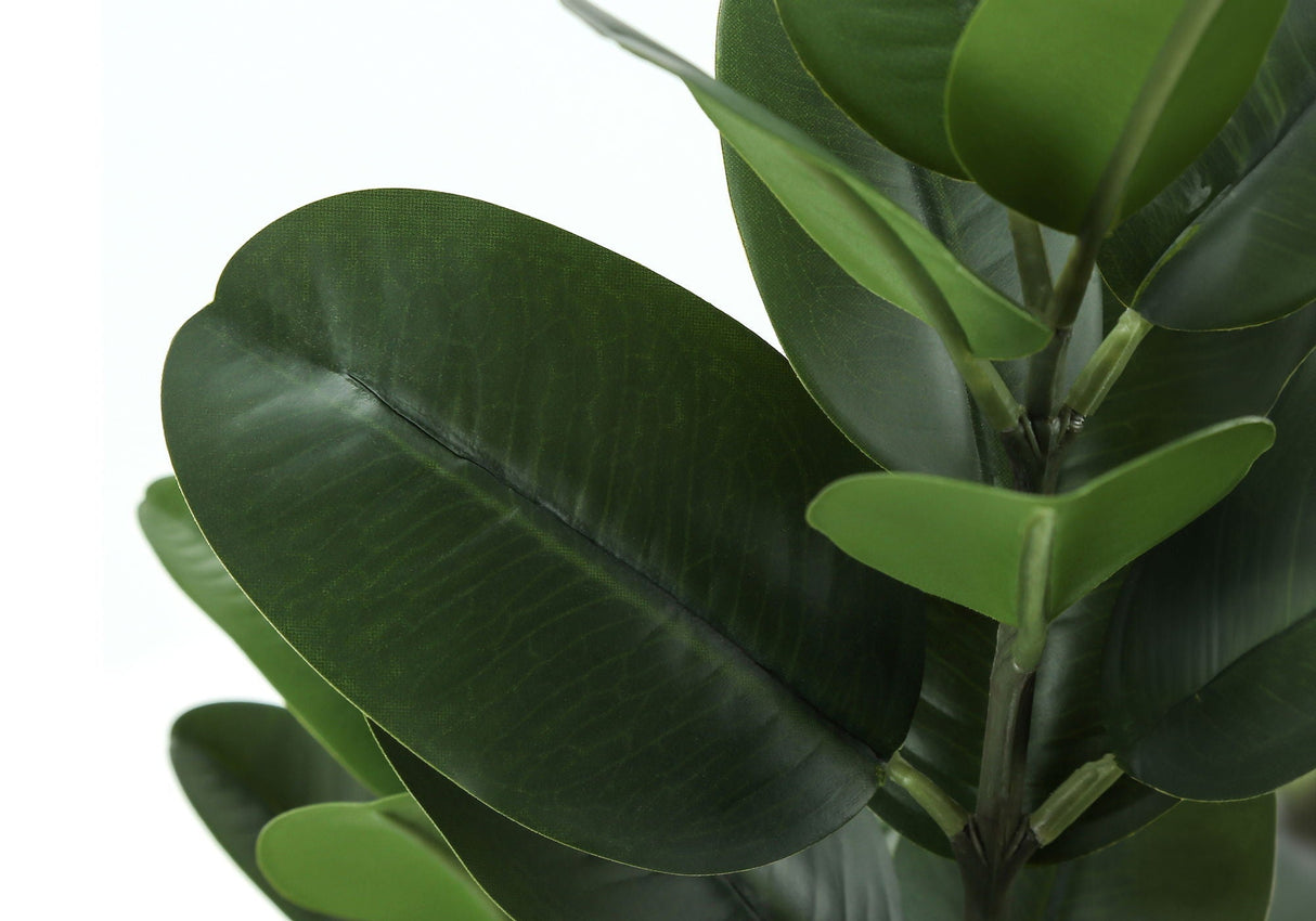 28" Tall Artificial Garcinia Tree with Real Touch Leaves