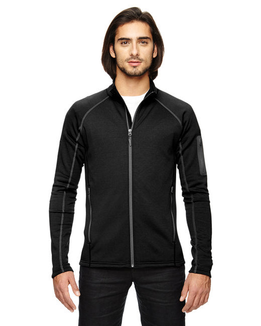 Marmot Men's Stretch Fleece Jacket