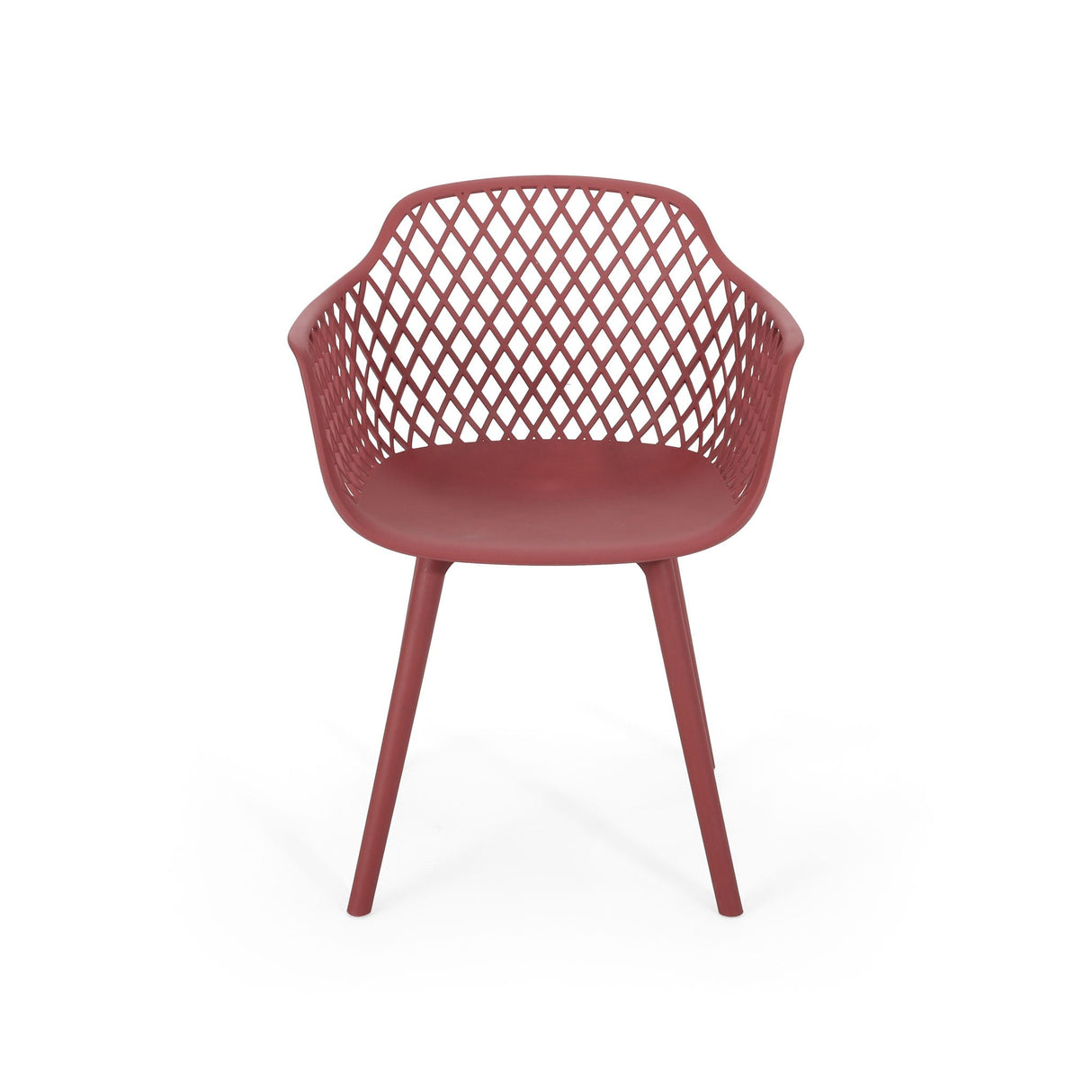 Poppy - Chair (Set of 2)