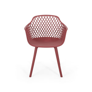 Poppy - Chair (Set of 2)