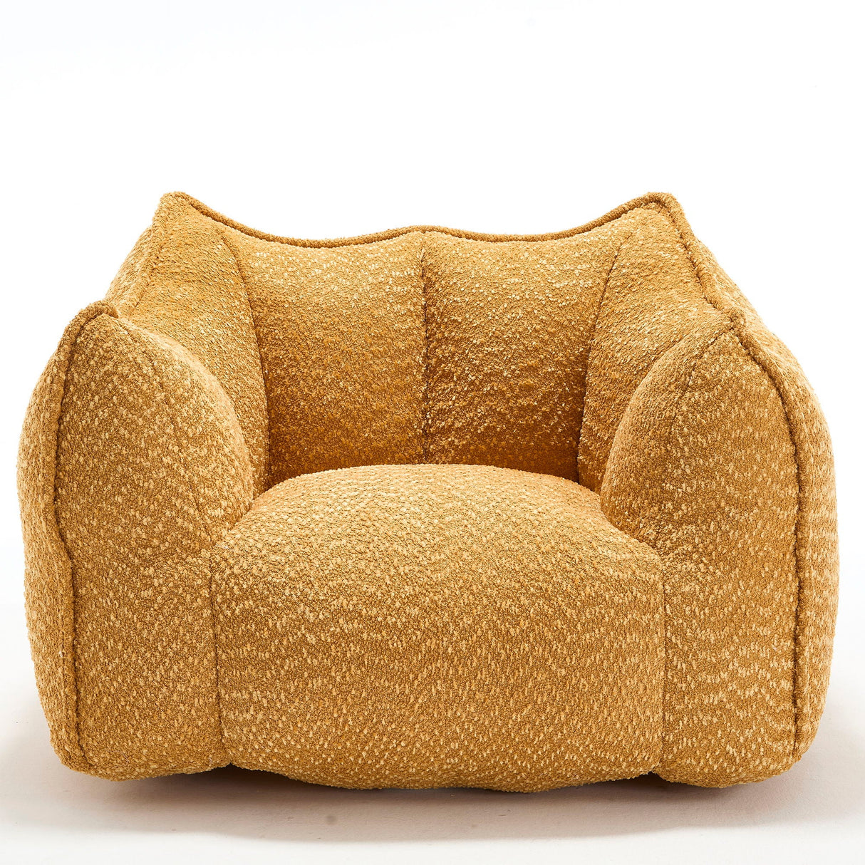 Comfortable Sofa Chairs With Highly Resilient Foam For Living Rooms And Bedrooms