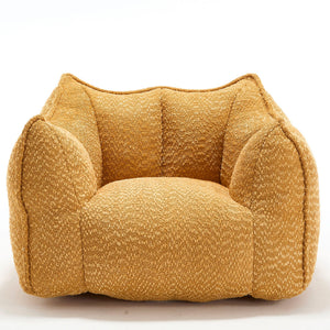 Comfortable Sofa Chairs With Highly Resilient Foam For Living Rooms And Bedrooms