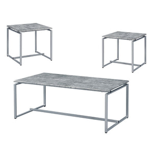 Jurgen - 3Pc Pack Coffee/End Set