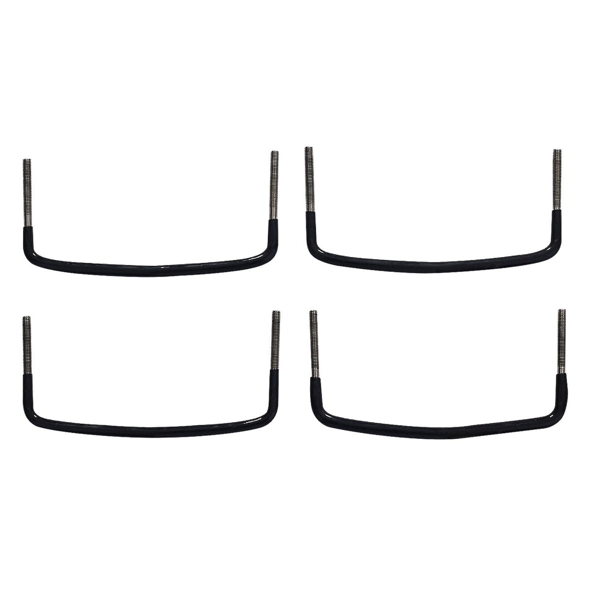Motoring Rooftop Cargo Carrier Basket Steel, Universal Fit Roof Rack