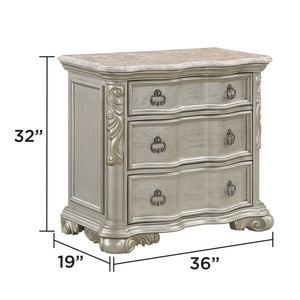 Bella - Bedroom Set