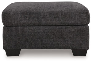 Loreo - Ottoman