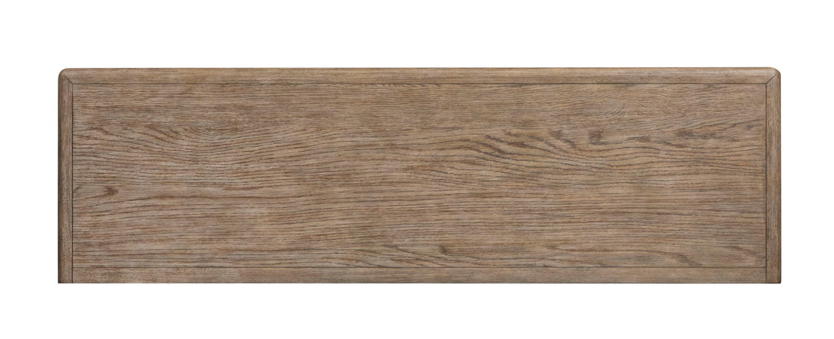 Claremont - Double Drawer Dresser