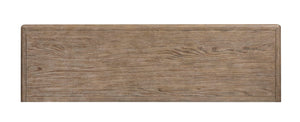 Claremont - Double Drawer Dresser