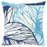 Leaf Vein - Outdoor & Indoor Set of 2