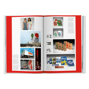 Logo Modernism (German, French, English)