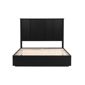Stylish Queen Size Bed Frame