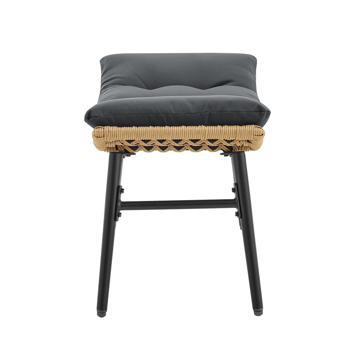 Benson - 3 Piece Lounge Chair Set