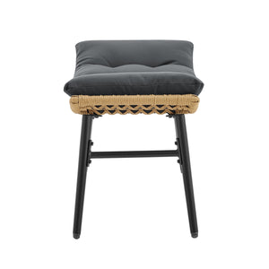 Benson - 3 Piece Lounge Chair Set