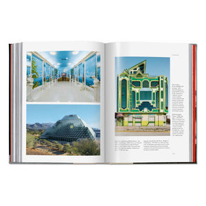 Sacred Sites. The Library of Esoterica (English)