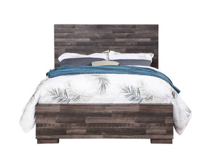 Juniper - Bed