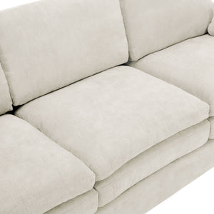 Cloud Sofa Set Couch For Living Room