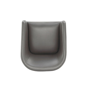 Anna - Round Armchair