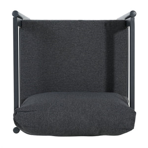 All-Weather Outdoor Dining Chair (Set of 2)