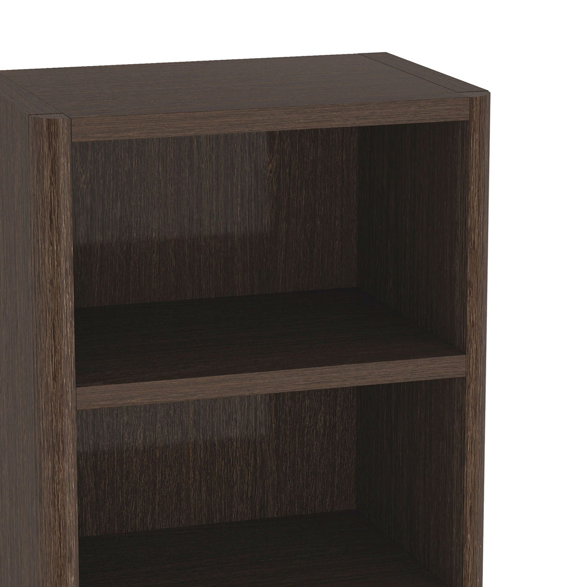 Rivington - Open Bookcase