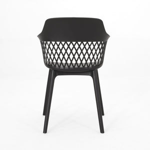 Azalea - Chair (Set of 2)