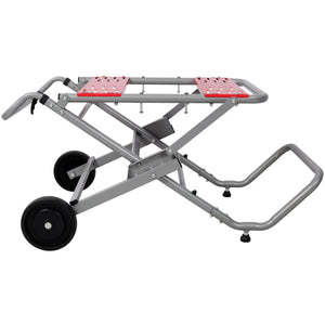 Heavy Duty Portable Universal Table Saw Stand