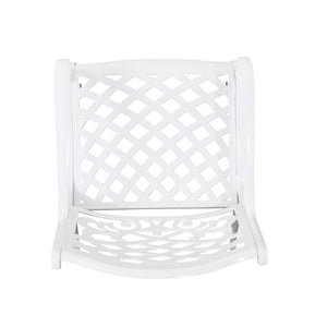 Monterey Outdoor 7 Piece Dining Set