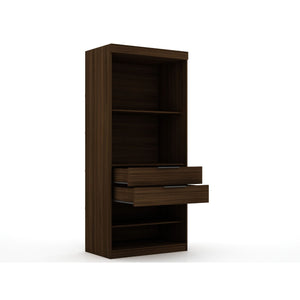 Mulberry - Wardrobe Closet