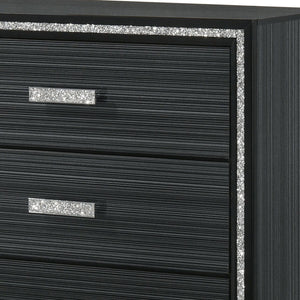 Haiden - Dresser, Elegant Design