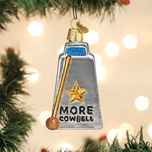 Cowbell-Ornament-