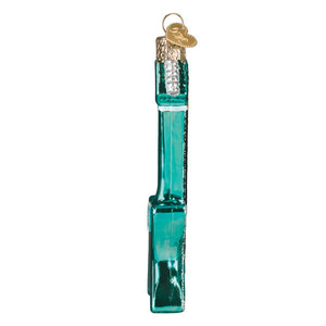 Rockin' Electric Guitar Ornament