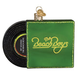Pet Sounds Album Cover Ornament