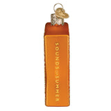 Sounds Of Summer Album Cover Ornament