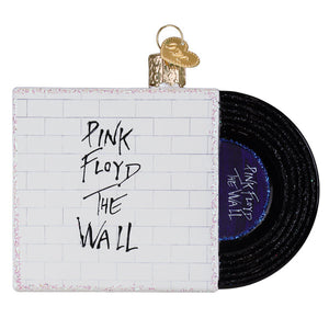 The Wall Album Cover Ornament