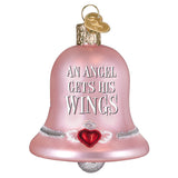 Every Time A Bell Rings Ornament by Old World Christmas