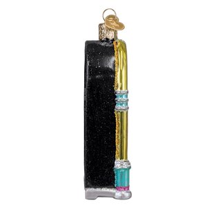 Elvis Presley Jukebox Ornament