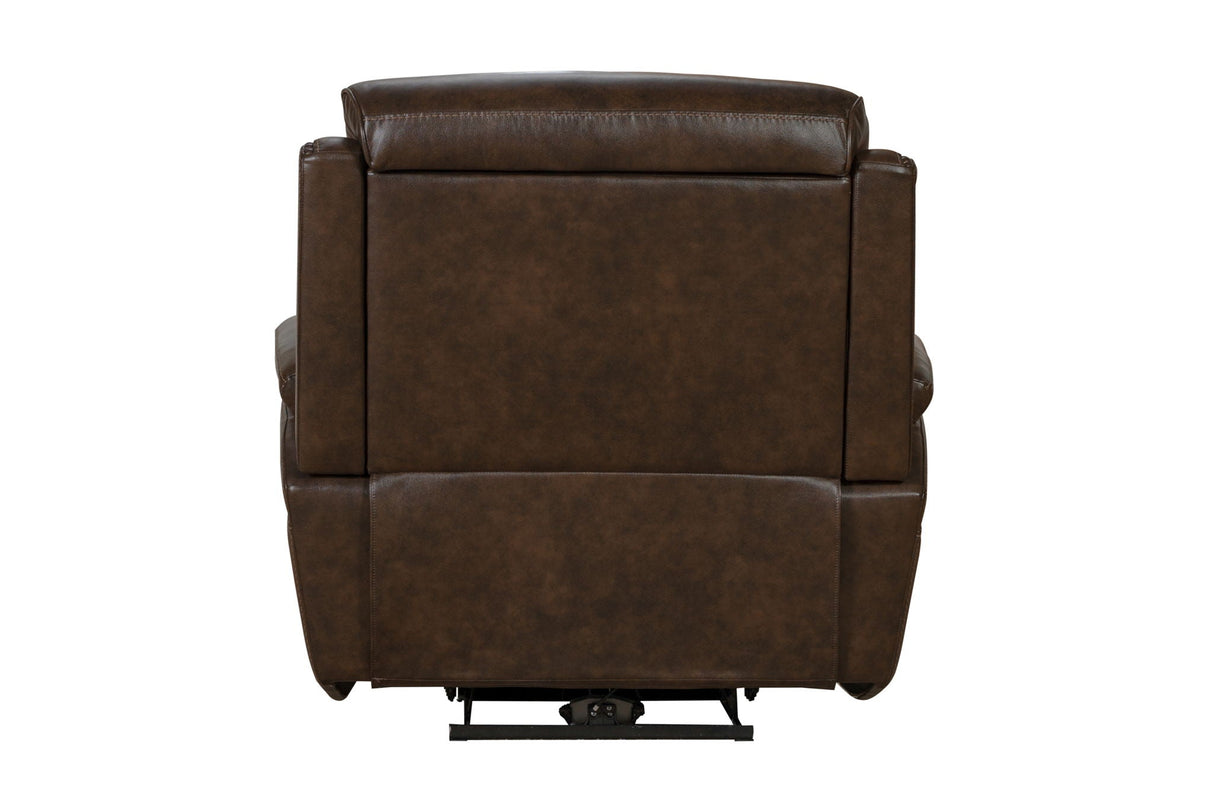 Sandover - Power Recliner