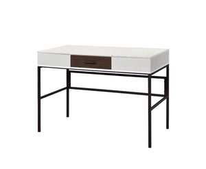 Verster - Writing Desk With USB