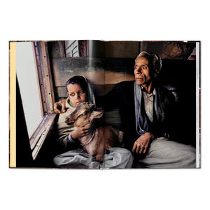 Steve McCurry. Animals (English)