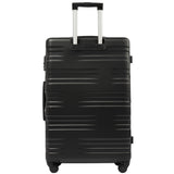 Hardshell Luggage Sets 3 Pcs Spinner Suitcase with TSA Lock