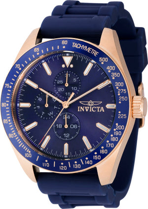Invicta Men's Aviator