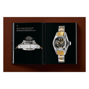 Ultimate Collector Watches (English)