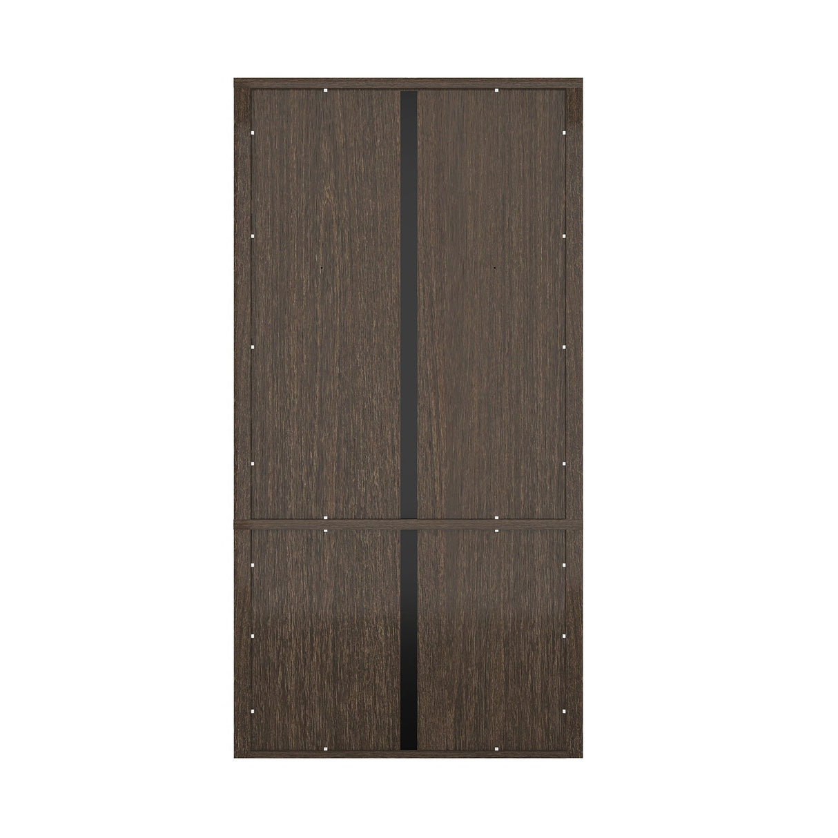 Rivington - Modern Bookcase Cabinet