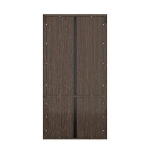 Rivington - Modern Bookcase Cabinet