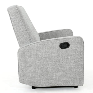 Manual Standard Wide Recliner